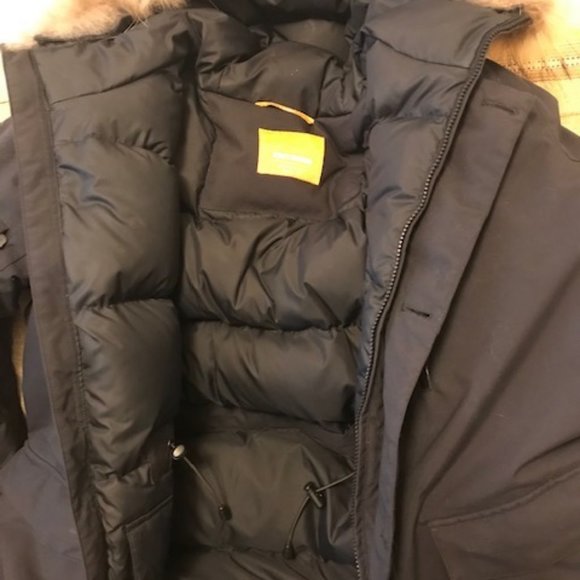 Winter Parka